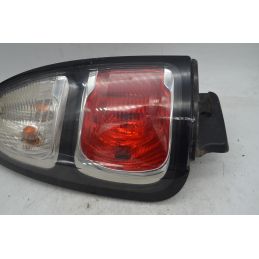 Fanale Stop Posteriore SX Citroen C3 Picasso Dal 2008 al 2017 Cod 6350GL  1751961766564