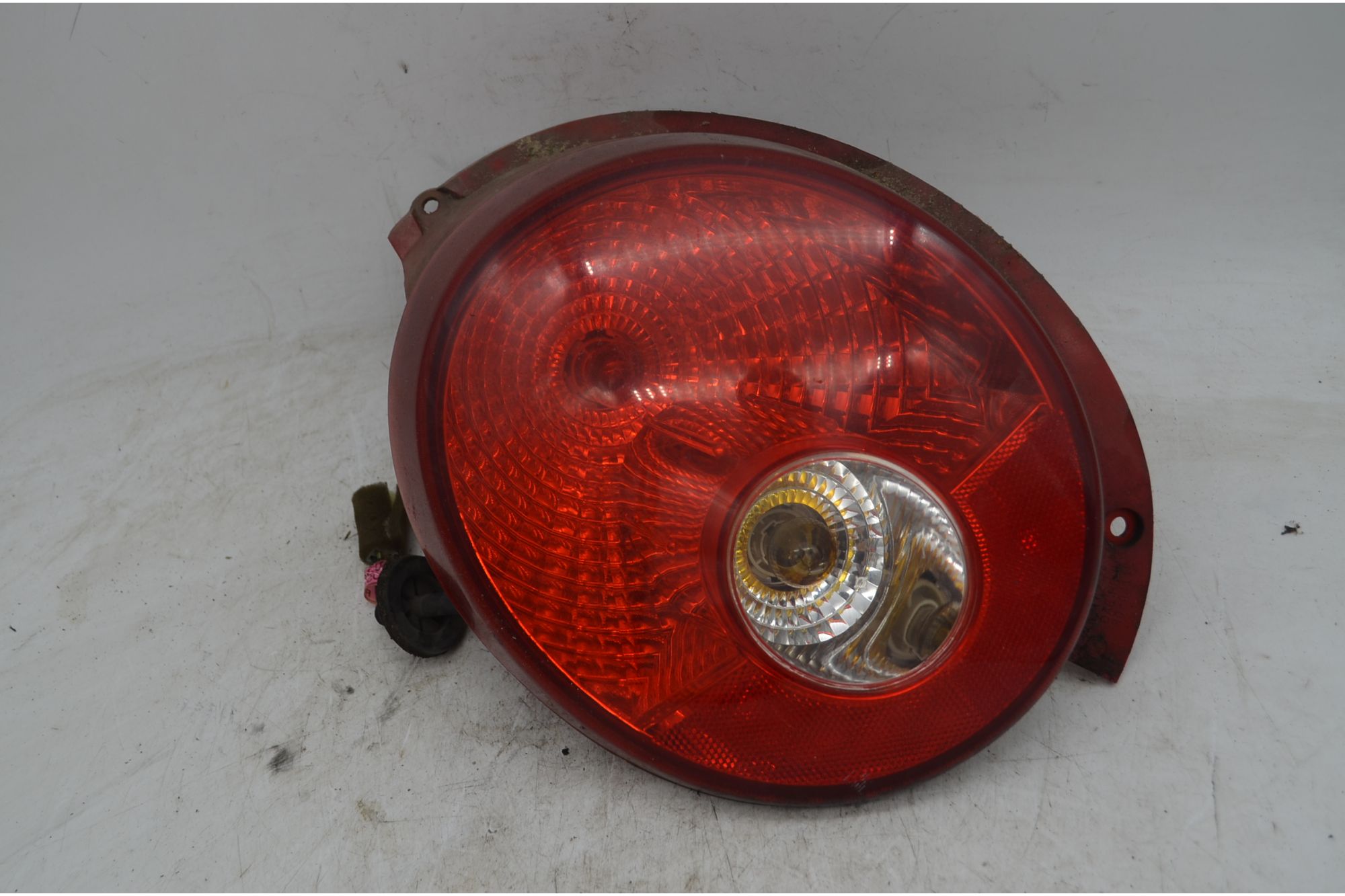 Fanale Stop Posteriore SX Chevrolet Matiz Dal 2005 al 2010 Cod 42403114  1751963884167