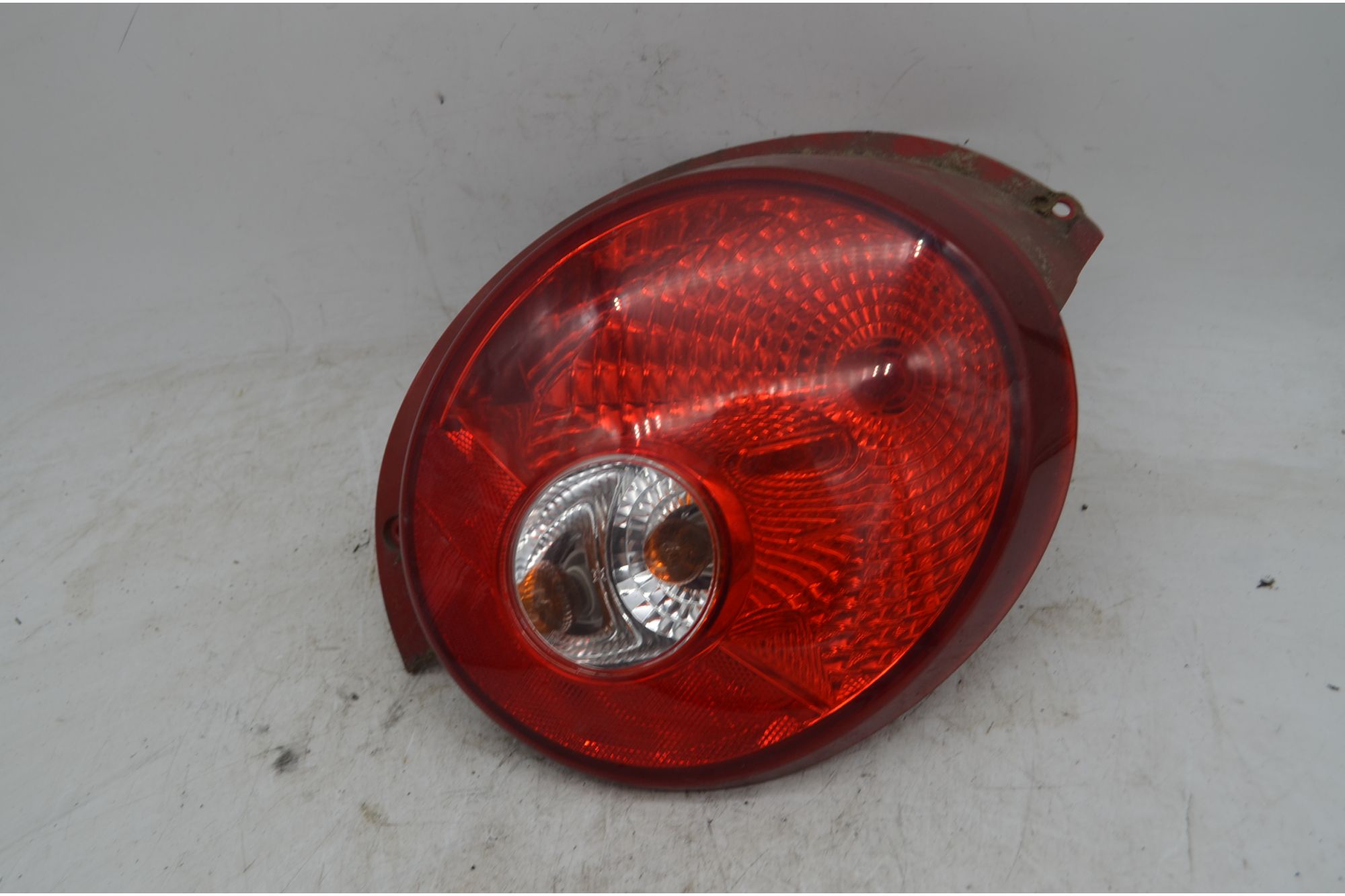 Fanale Stop Posteriore DX Chevrolet Matiz Dal 2005 al 2010 Cod 42403115  1751965395548