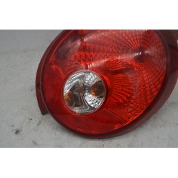 Fanale Stop Posteriore DX Chevrolet Matiz Dal 2005 al 2010 Cod 42403115  1751965395548