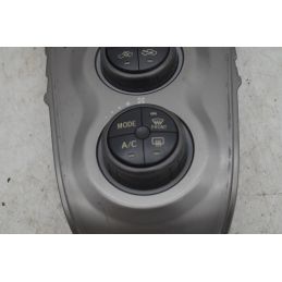 Controllo Comandi Clima Toyota Yaris  Dal 2005 al 2011 Cod 559000D210B0  1751966098431