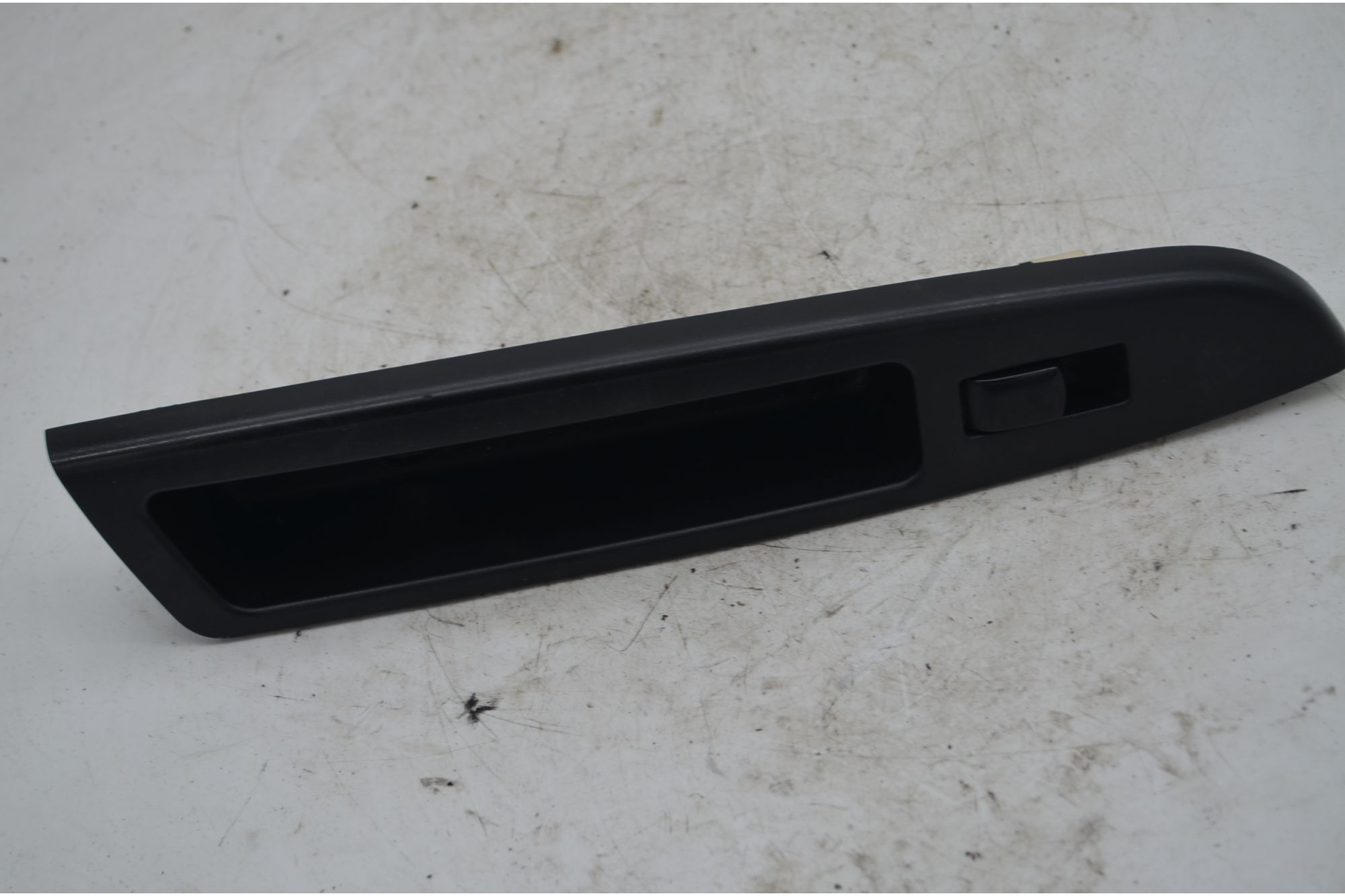 Pulsantiera Alzacristalli Anteriore DX Chevrolet Matiz Dal 2005 al 2010 Cod 201002514  1751967756859