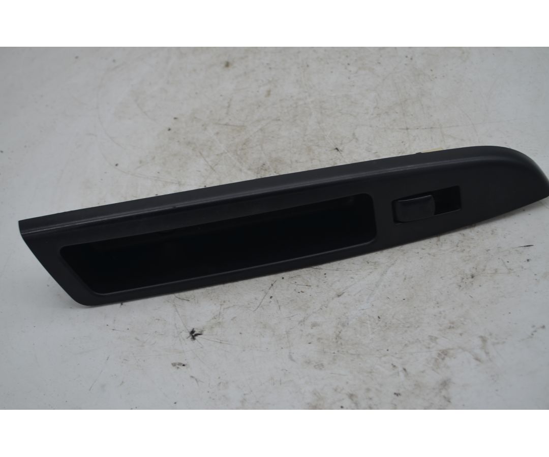 Pulsantiera Alzacristalli Anteriore DX Chevrolet Matiz Dal 2005 al 2010 Cod 201002514  1751967756859