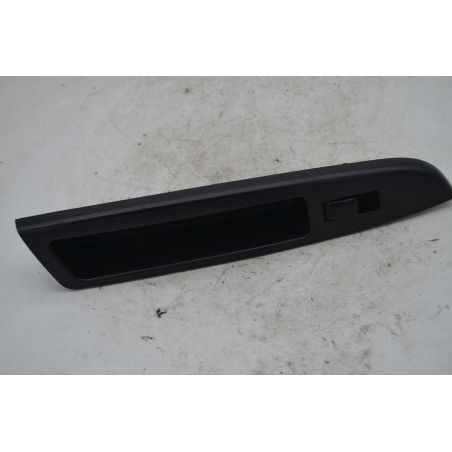 Pulsantiera Alzacristalli Anteriore DX Chevrolet Matiz Dal 2005 al 2010 Cod 201002514  1751967756859