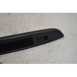 Pulsantiera Alzacristalli Anteriore DX Chevrolet Matiz Dal 2005 al 2010 Cod 201002514  1751967756859