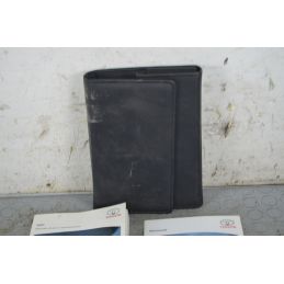 Libretto Uso e Manutenzione Toyota Yaris Dal 2005 al 2011  1751968186396