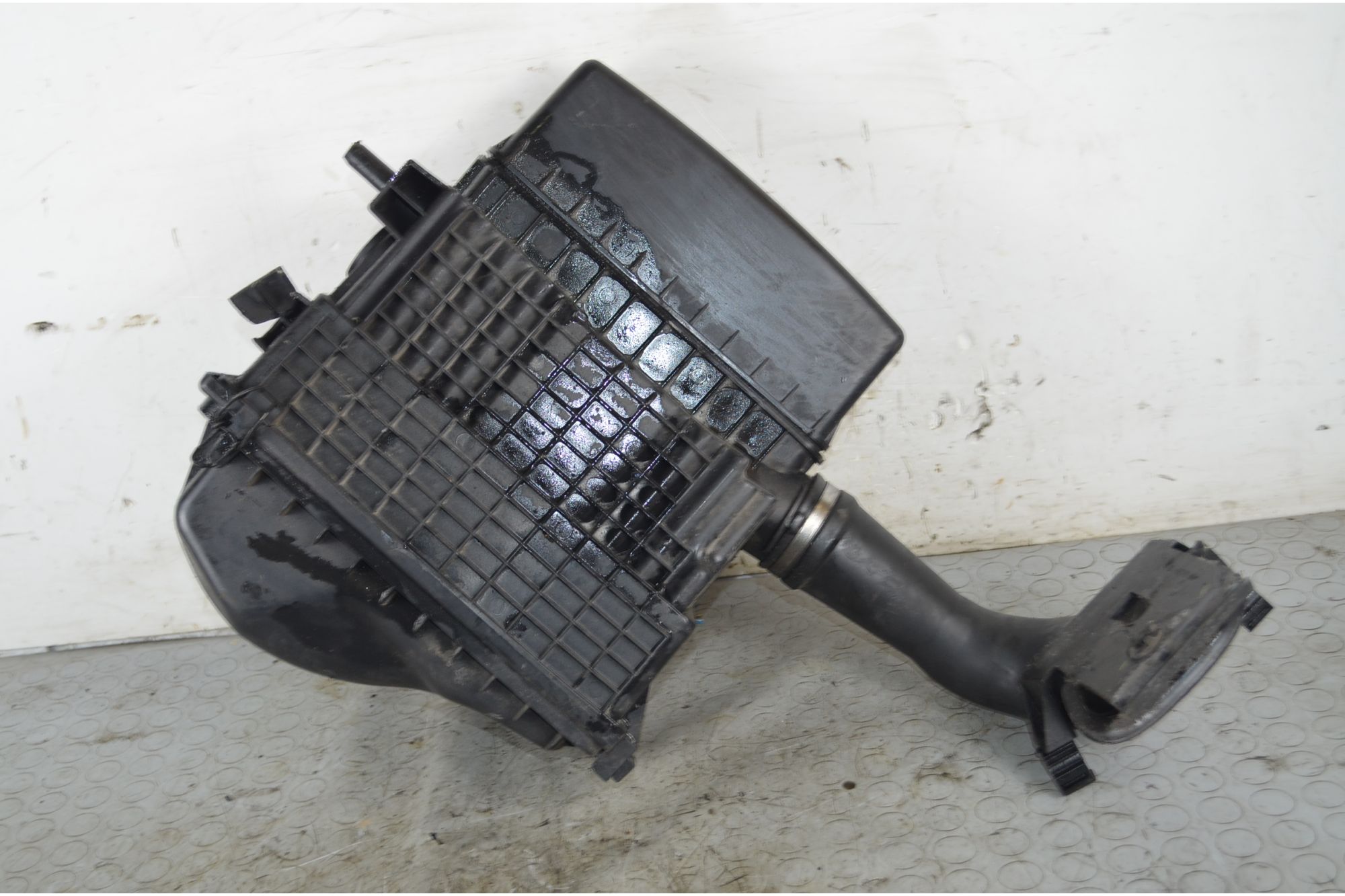 Scatola Filtro Aria Alfa Romeo 147 Dal 2000 al 2010 Cod 46794400  1751968765737