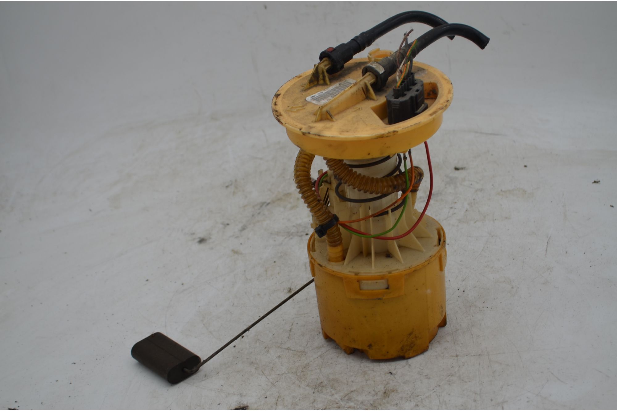 Pompa Carburante Ford Focus Dal 2004 al 2011 Cod 3M51-9275  1751969383398