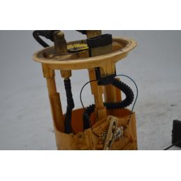 Pompa Carburante Citroen C2 Dal 2002 al 2009 Cod 9645161680  1751971189643