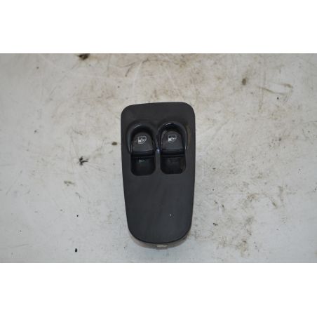 Pulsantiera Alzacristalli Anteriore SX Lancia Ypsilon Dal 2003 al 2011 Cod 735360604  1751976406011