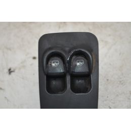 Pulsantiera Alzacristalli Anteriore SX Lancia Ypsilon Dal 2003 al 2011 Cod 735360604  1751976406011