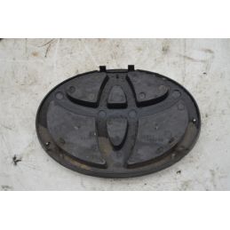 Stemma Logo Toyota Toyota Yaris Dal 2005 al 2011 Cod 753110D030  1751978463586