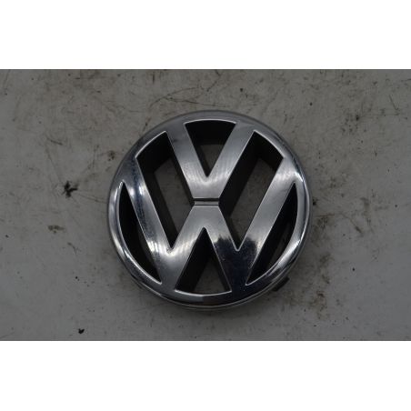Stemma Anteriore Volkswagen Volkswagen Polo 6N Dal 1994 al 2003 Cod 3B0853601ULM  1751979041493