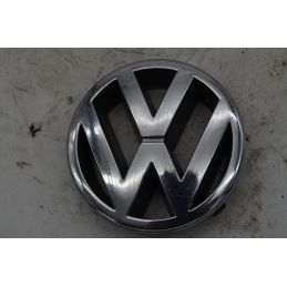 Stemma Anteriore Volkswagen Volkswagen Polo 6N Dal 1994 al 2003 Cod 3B0853601ULM  1751979041493