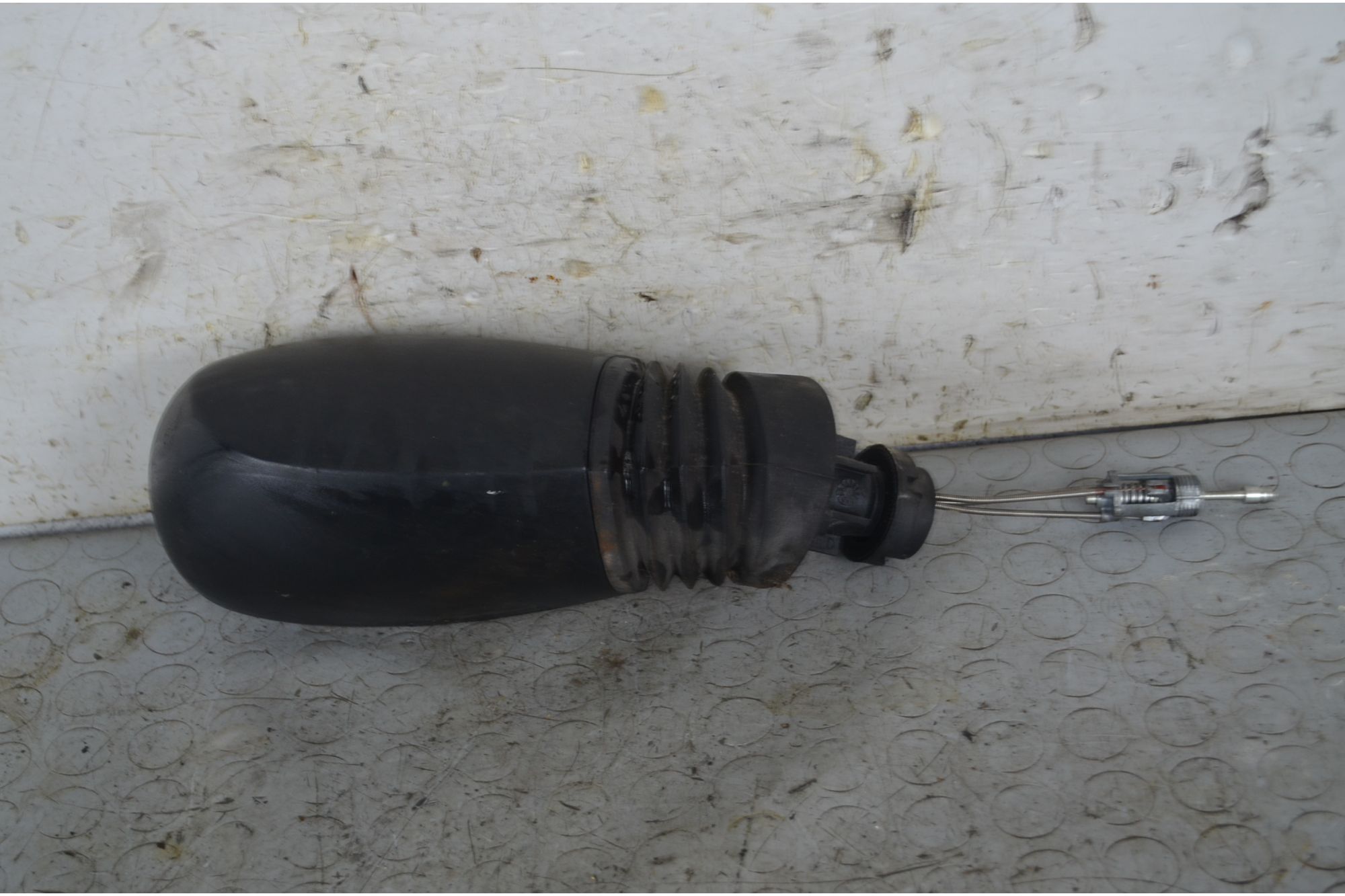 Specchietto Retrovisore esterno DX Fiat Punto Dal 1999 al 2005 Cod 0157179  1751981163541