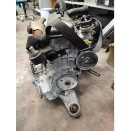 Motore Peugeot 205 1.1 37 Kw 50 cv cod motore 109F Seriale 0890012 con cambio (a sogliola)  1751986831049