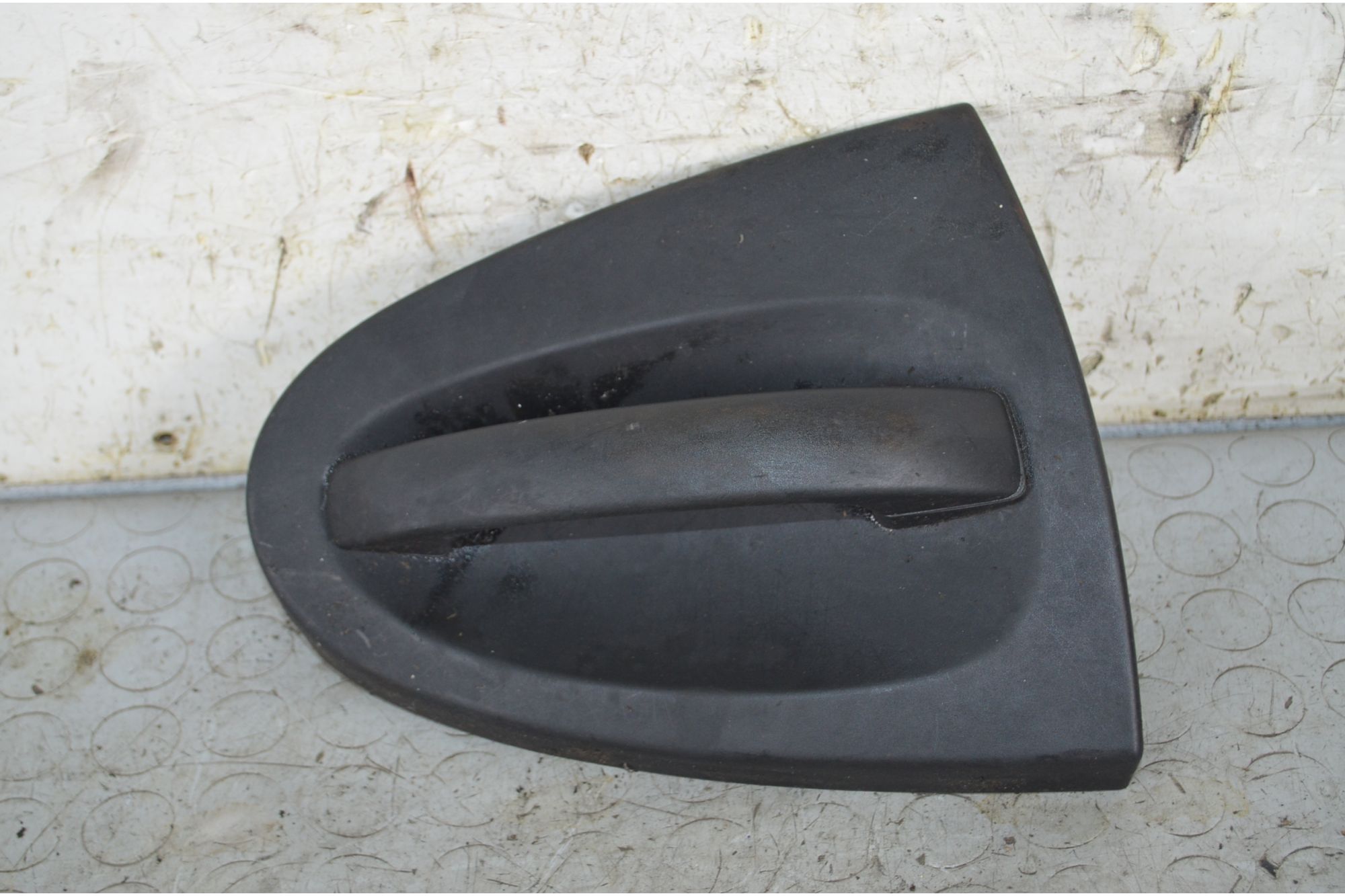 Maniglia Portiera Sportello Anteriore DX Smart ForTwo W451 Dal 2007 al 2014 Cod A4517200275  1752043091048