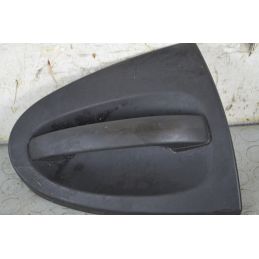 Maniglia Portiera Sportello Anteriore DX Smart ForTwo W451 Dal 2007 al 2014 Cod A4517200275  1752043091048