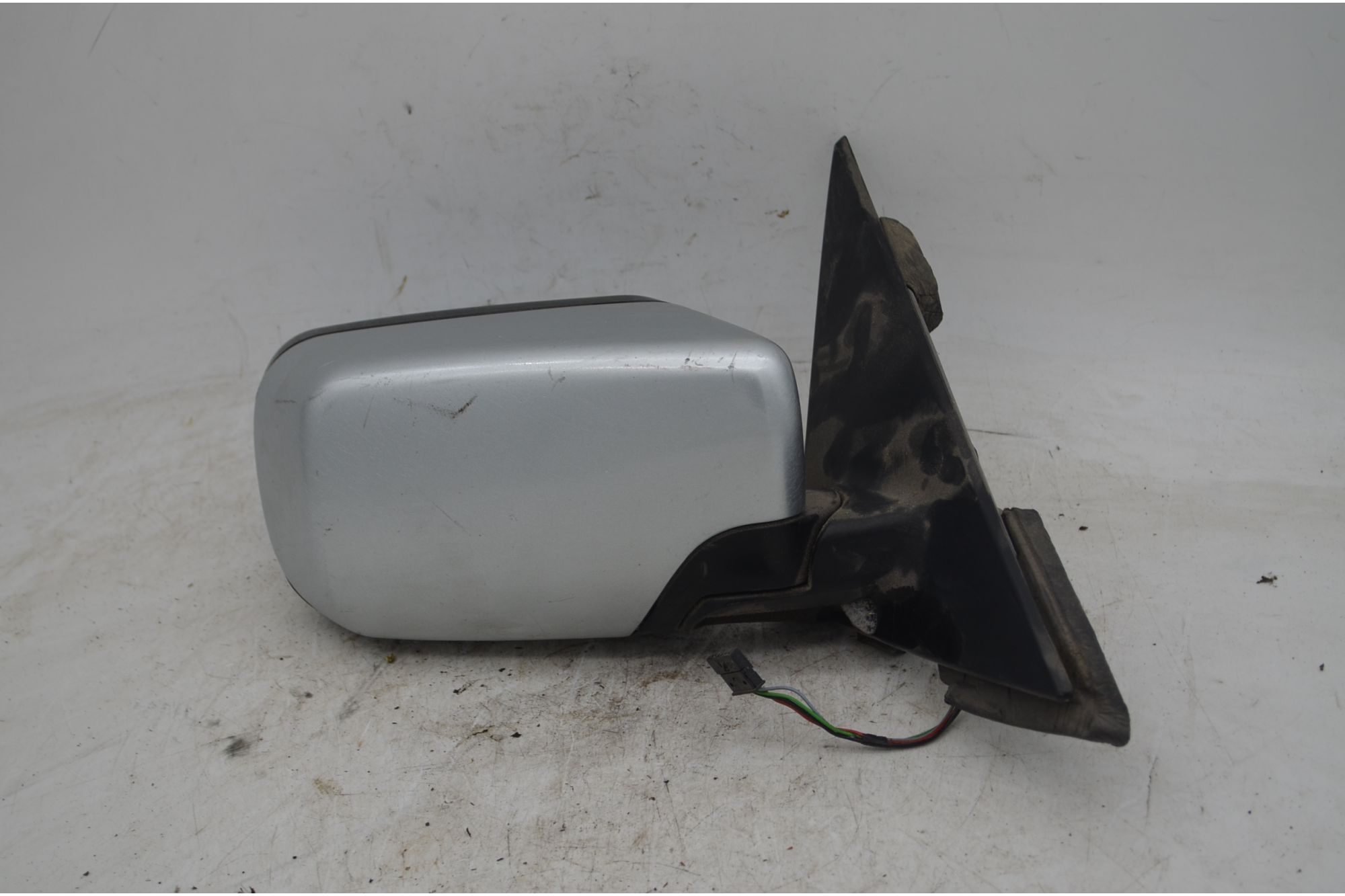 Specchietto Retrovisore esterno DX BMW Serie 3 E46 Dal 1998 al 2005 Cod 0117351  1752043871329