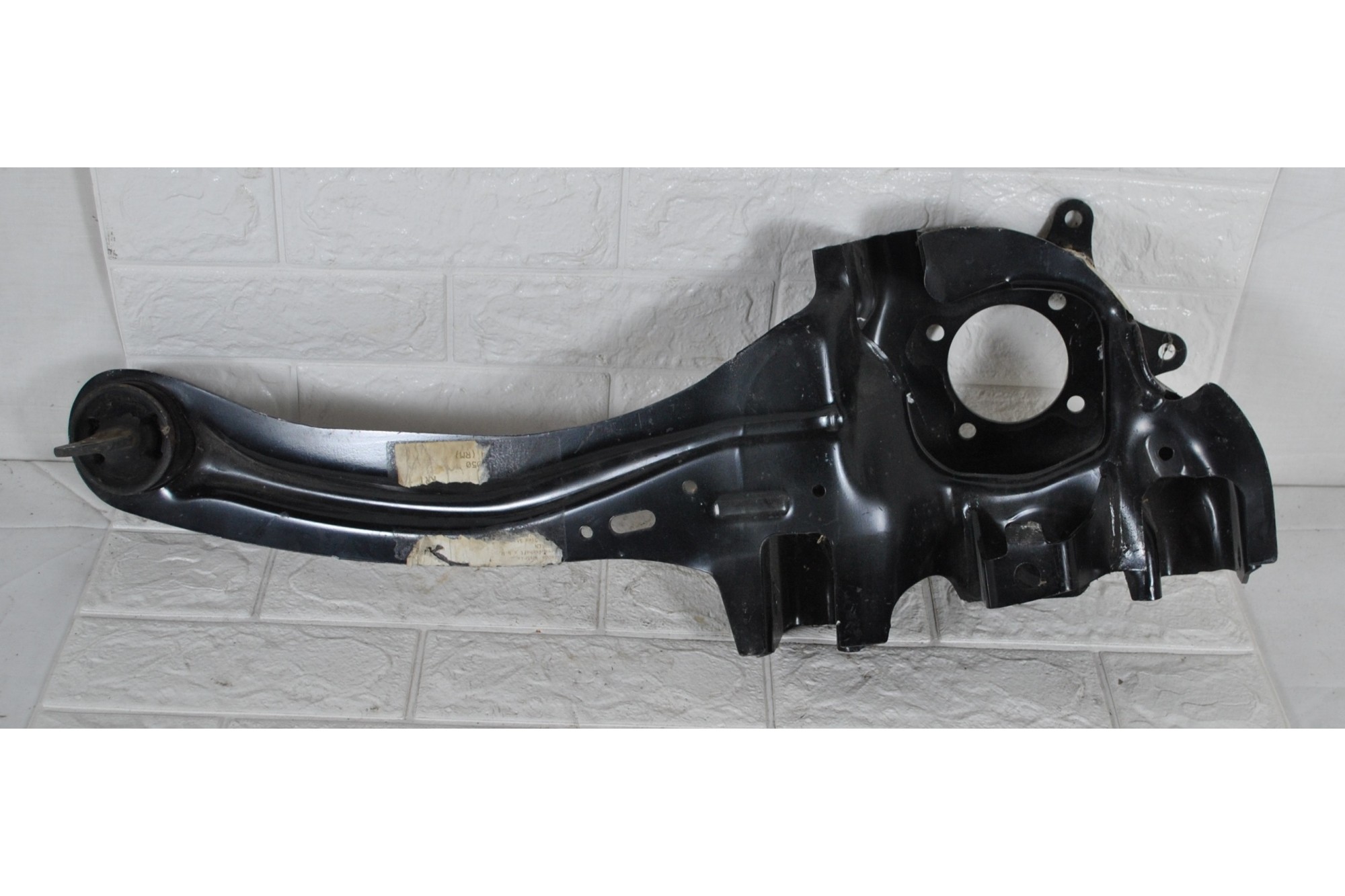 Braccio a snodo Destro DX Mazda 5 Dal 2005 al 2015 Cod. C236-28-200C  1622813043570