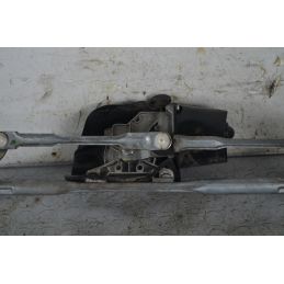 Motorino Tergicristalli Anteriore Fiat Panda Dal 2003 al 2012 Cod ms159200-7151  1752045115223