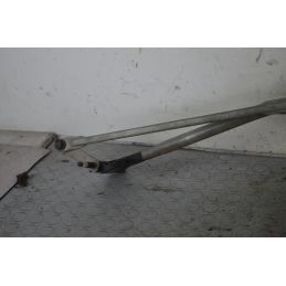 Motorino Tergicristalli Anteriore Smart ForTwo W451 Dal 2007 al 2015 Cod 40505112v  1752046636888