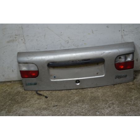 Portellone Bagagliaio Posteriore Fiat Punto Cabrio Dal 1993 al 1999 Cod 46730774  1752047329239