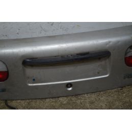 Portellone Bagagliaio Posteriore Fiat Punto Cabrio Dal 1993 al 1999 Cod 46730774  1752047329239