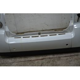 Paraurti Posteriore Smart ForTwo W451 Dal 2007 al 2014 Cod A4516470001CA8L  1752049241478