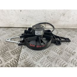 Elettroventola Radiatore Aprilia Scarabeo 250 dal 2006 al 2012  1752068849013