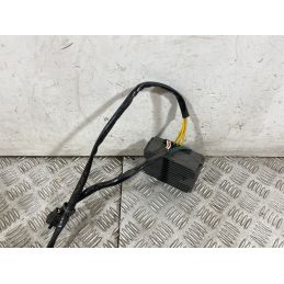 Regolatore Di Tensione Aprilia Scarabeo 250 dal 2006 al 2012 Cod 434406002  1752069695077