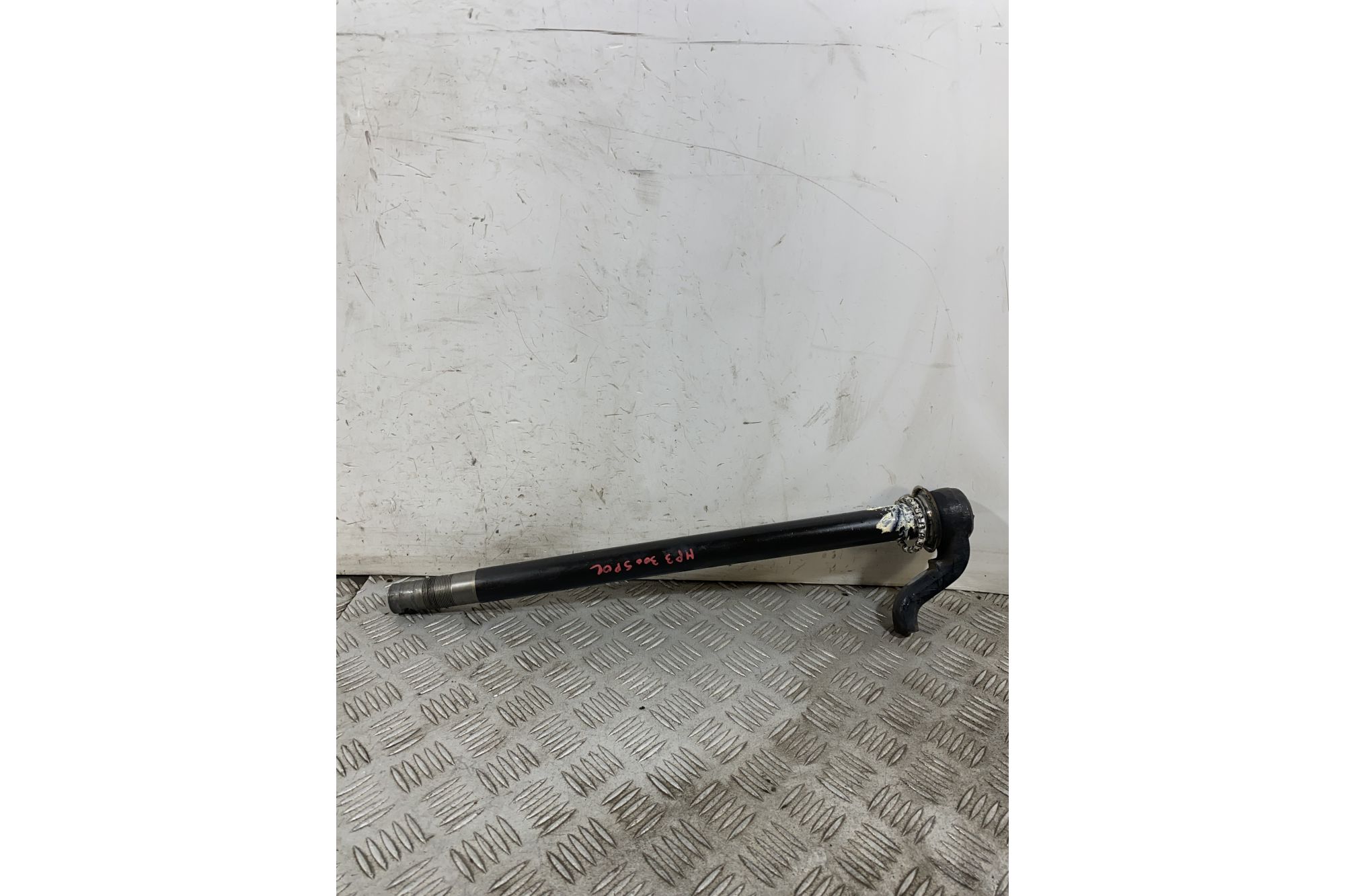 Cristo Forcella Piaggio MP3 300 HPE Sport Dal 2019 Al 2025  1752070324324
