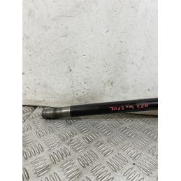 Cristo Forcella Piaggio MP3 300 HPE Sport Dal 2019 Al 2025  1752070324324