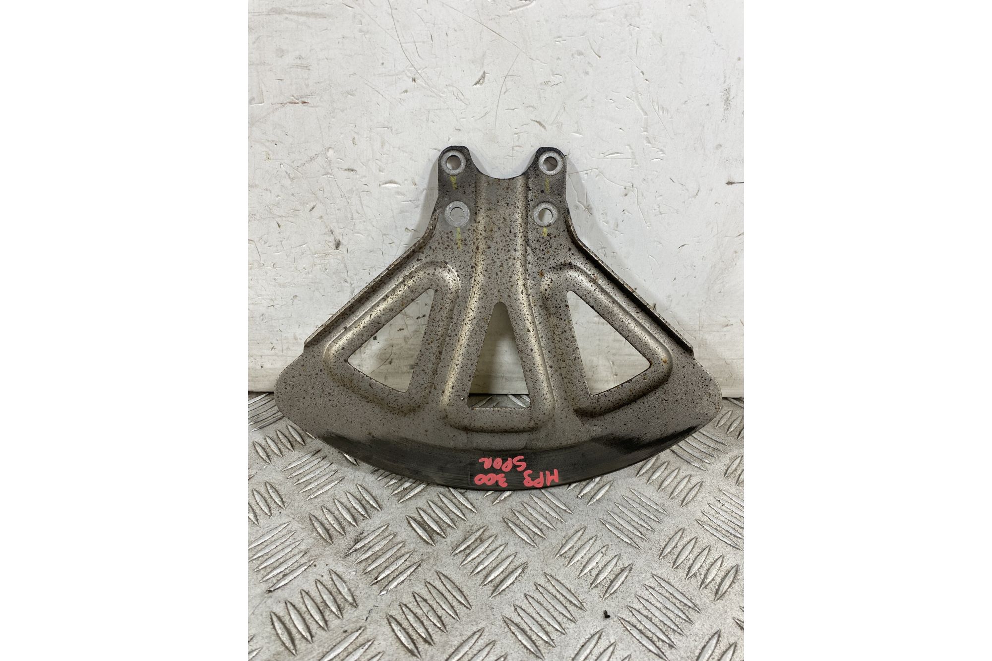 Disco Antirollio Piaggio MP3 300 HPE Sport Dal 2019 Al 2025  1752070977568