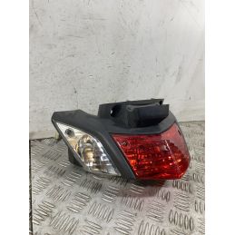 Fanale Stop Posteriore SYM HD2 200 Dal 2010 Al 2017  1752072046774