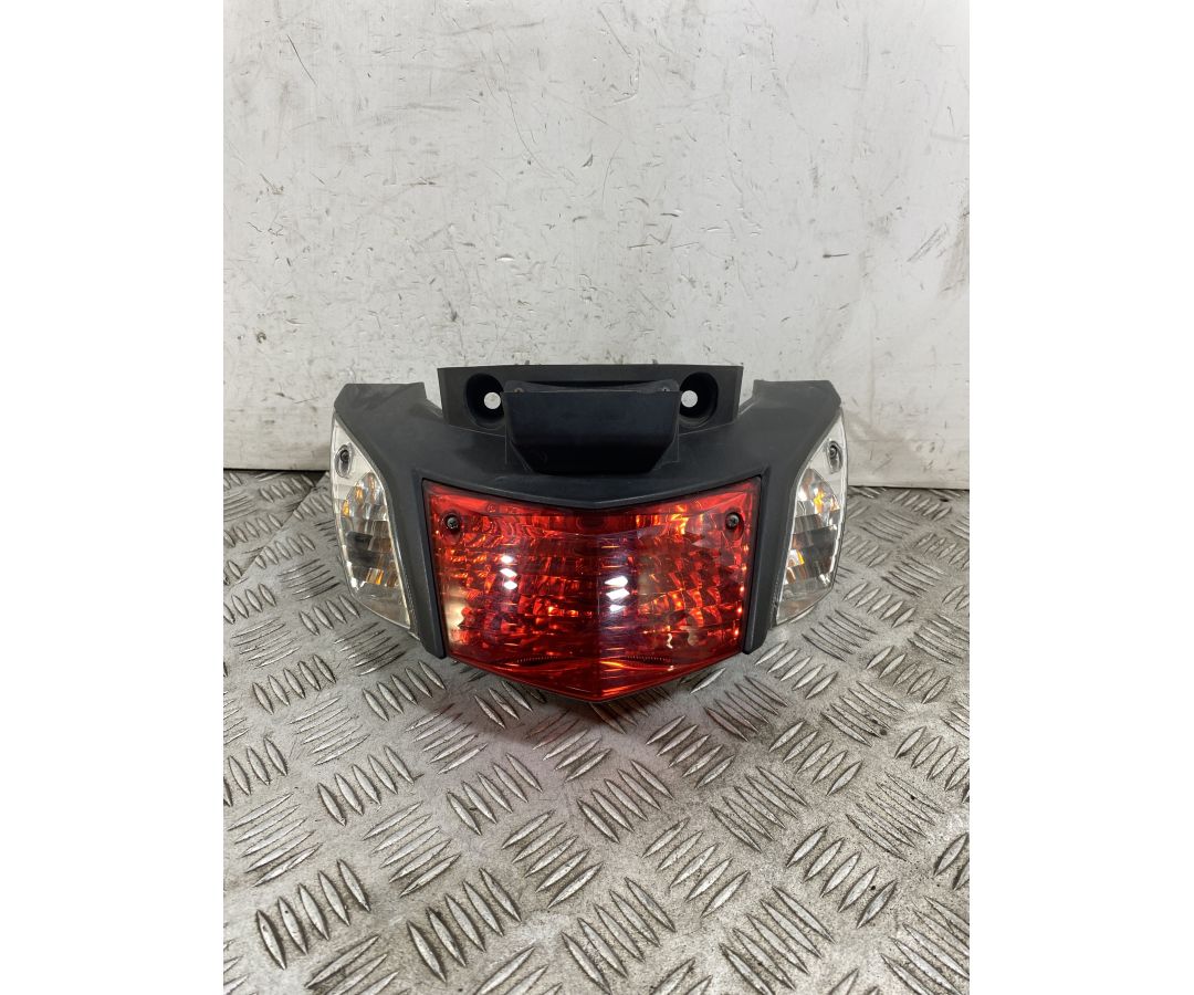 Fanale Stop Posteriore SYM HD2 200 Dal 2010 Al 2017  1752072046774