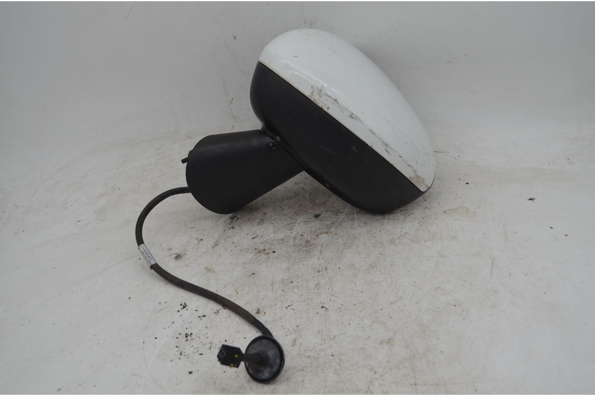 Specchietto Retrovisore esterno SX Opel Meriva B Dal 2010 al 2017 Cod 024485  1752072124199