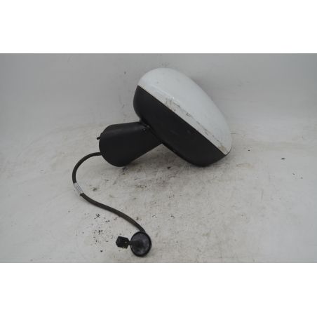Specchietto Retrovisore esterno DX Opel Meriva B Dal 2010 al 2017 Cod 024485  1752072124199