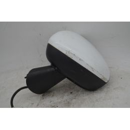 Specchietto Retrovisore esterno SX Opel Meriva B Dal 2010 al 2017 Cod 024485  1752072124199
