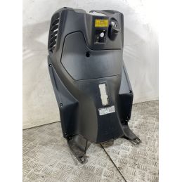 Carena Retroscudo SYM HD2 200 Dal 2010 Al 2017  1752072443719