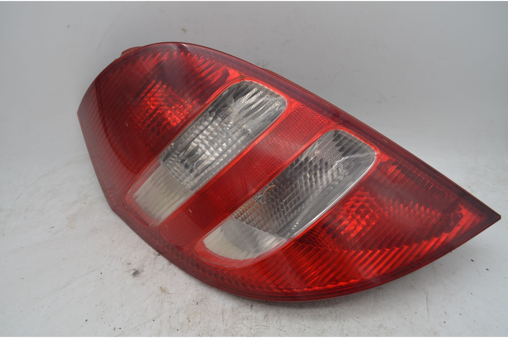 Fanale Stop Posteriore SX Mercedes Classe A W169 Dal 2004 al 2012 Cod A1698202964  1752073136276