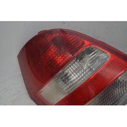 Fanale Stop Posteriore SX Mercedes Classe A W169 Dal 2004 al 2012 Cod A1698202964  1752073136276