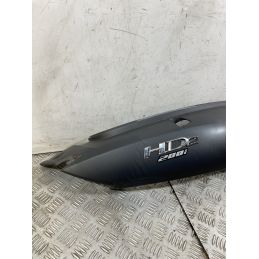 Carena Fianchetto Posteriore Destro DX SYM HD2 200 Dal 2010 Al 2017  1752073387357