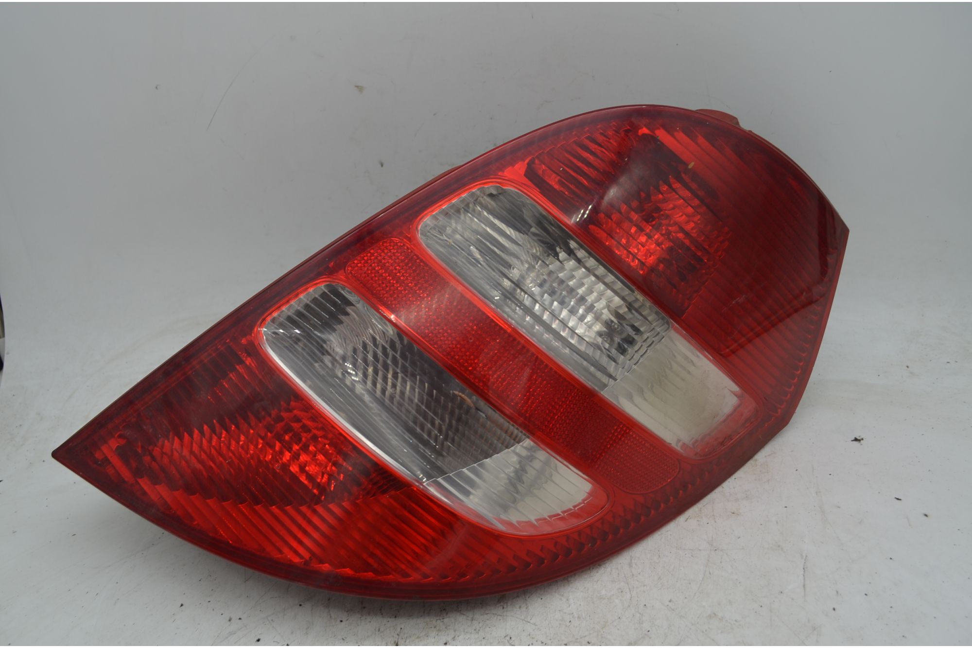 Fanale Stop Posteriore DX Mercedes Classe A W169 Dal 2004 al 2012 Cod A1698201064  1752073452635