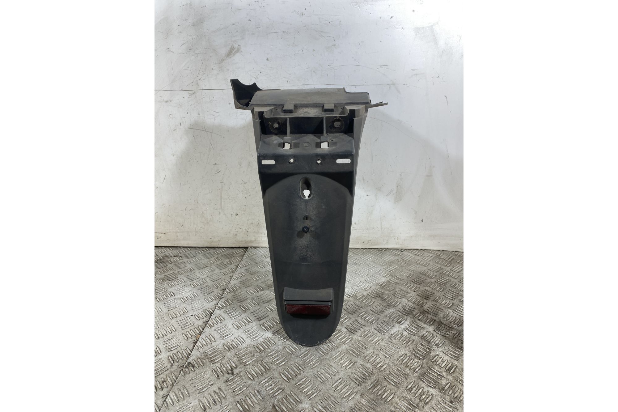 Carena Portatarga SYM HD2 200 Dal 2010 Al 2017  1752073767111