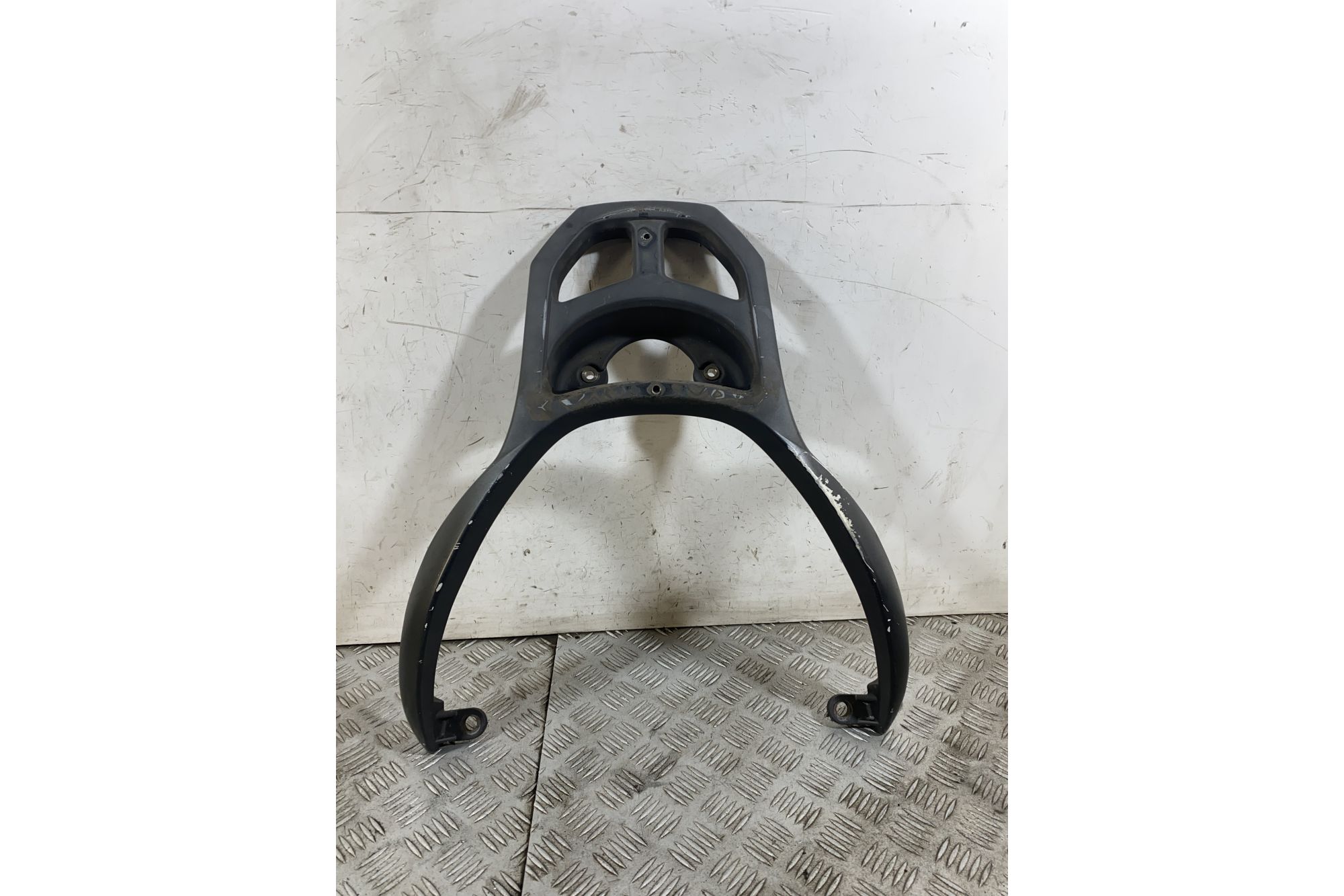Maniglione Portapacchi SYM HD2 200 Dal 2010 Al 2017  1752074050892