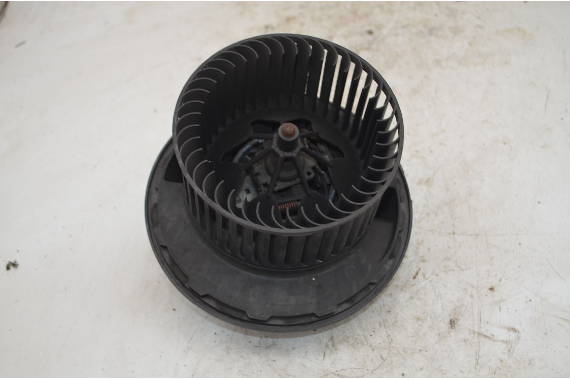 Ventola Abitacolo Mercedes Classe A W169 Dal 2004 al 2012 Cod 982485P  1752129670372