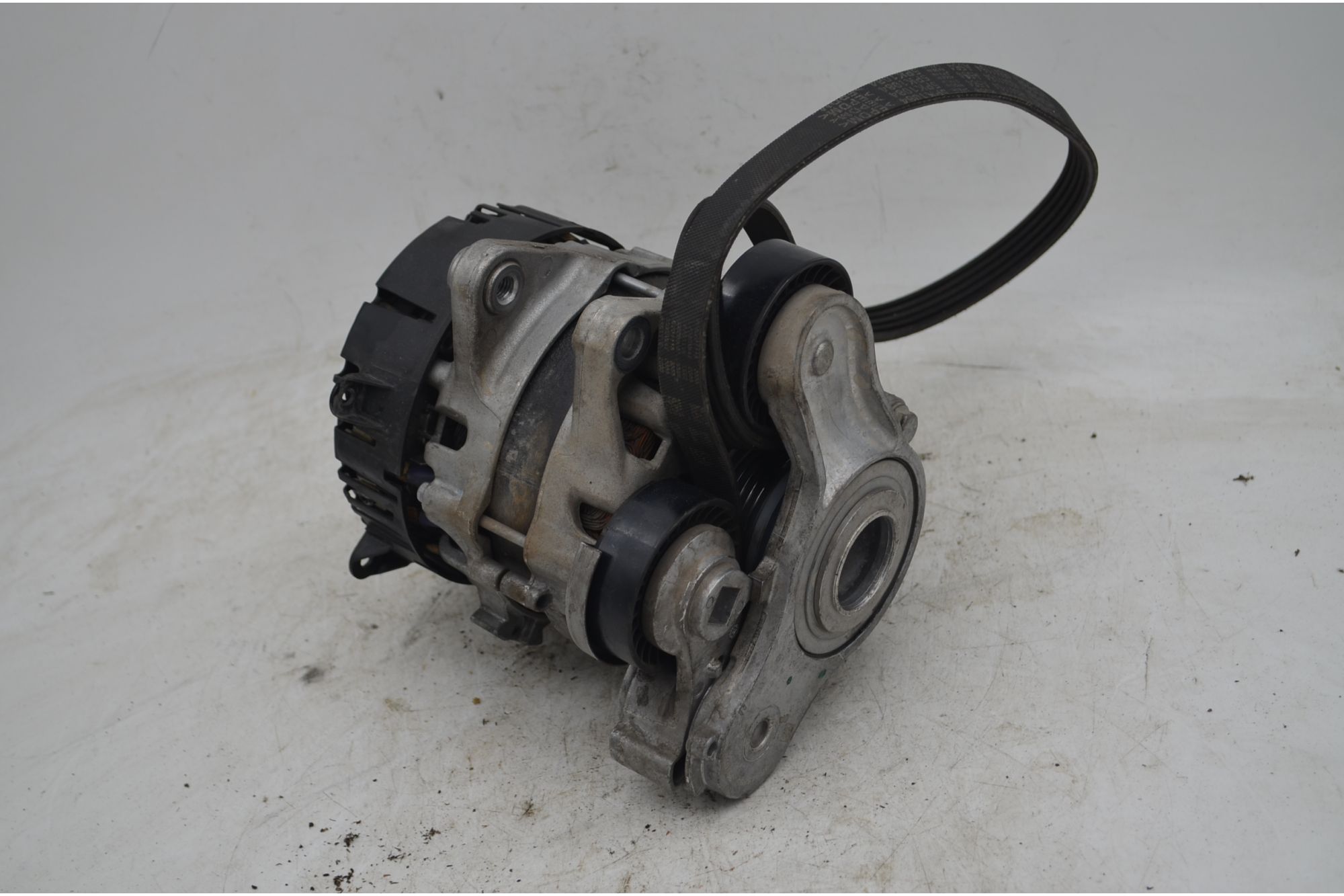 Alternatore Fiat 500 Hybrid  Dal 2015 al 2024 Cod 52208718  1752130127797