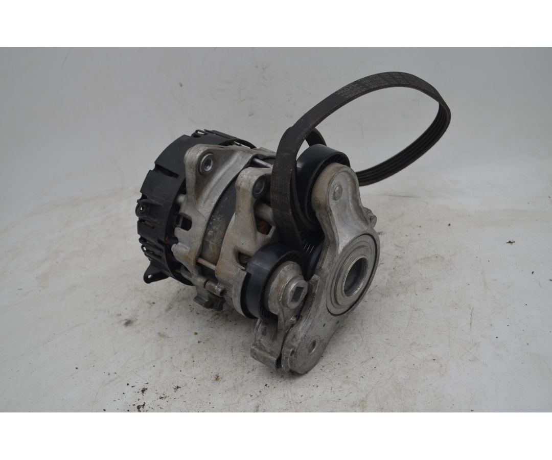 Alternatore Fiat 500 Hybrid Dal 2015 al 2024 Cod 52208718 1752130127797 Alternatore Fiat 500 Hybrid Dal 2015 al 2024 Cod 52208718 1752130127797
