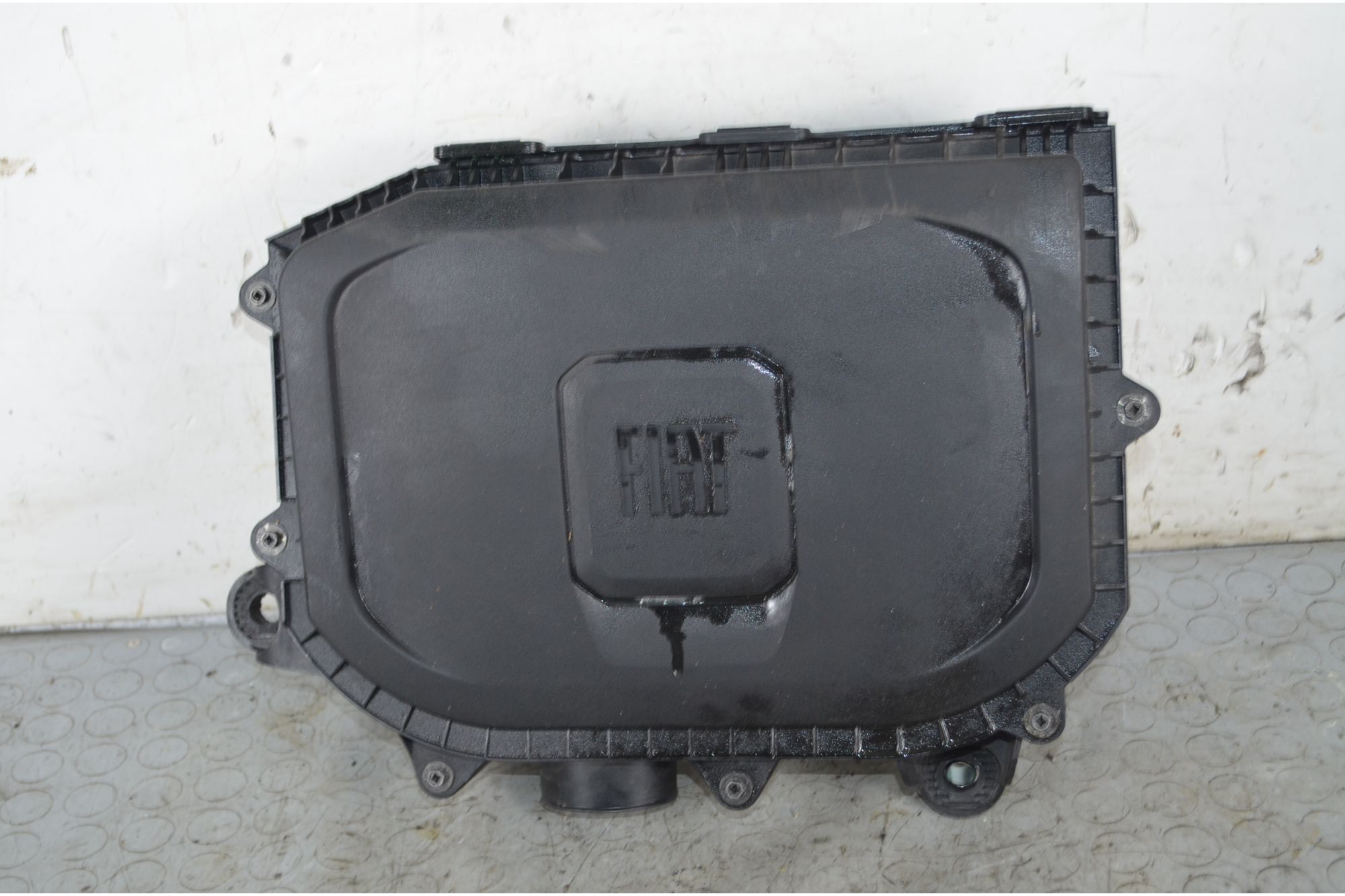 Scatola Filtro Aria Fiat 500 Hybrid Dal 2015 al 2024 Cod 52109535  1752130952351